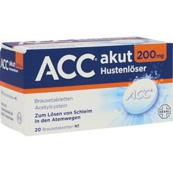 ACC AKUT 200