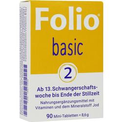 FOLIO 2 BASIC
