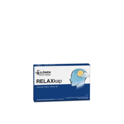 Relaxkap